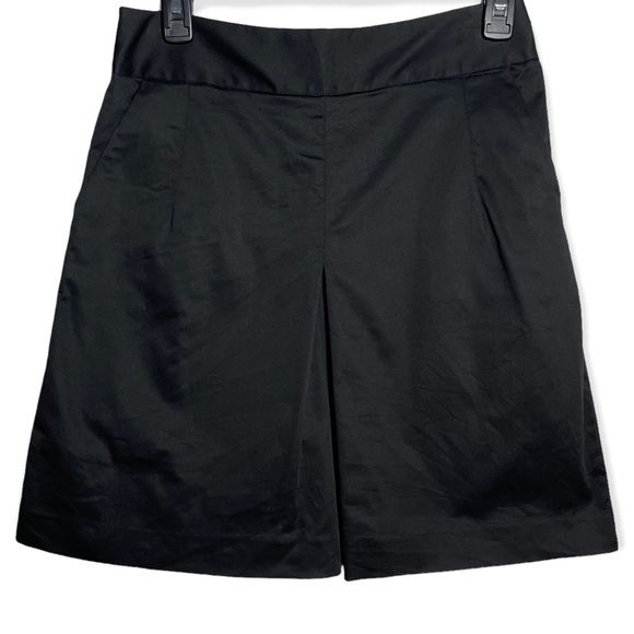 Express black skirt size 4 - Picture 1 of 7